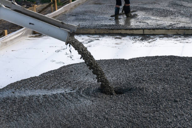 Best Concrete Grinding and Polishing in Broad Creek, NC