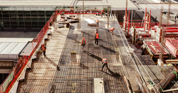 Best Commercial Concrete Services in Broad Creek, NC