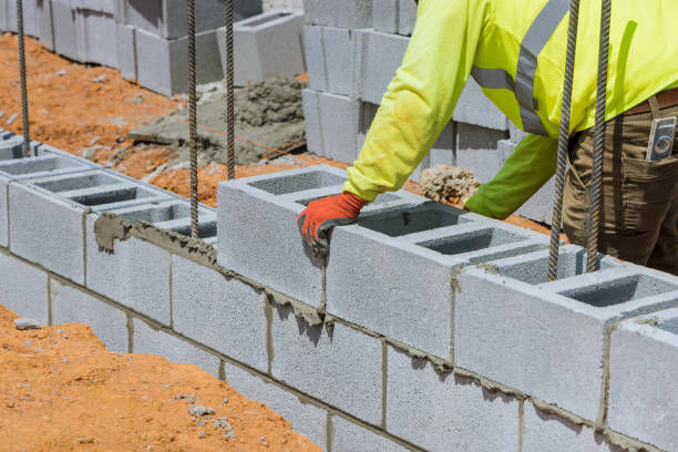 Best Concrete Demolition Services in Broad Creek, NC