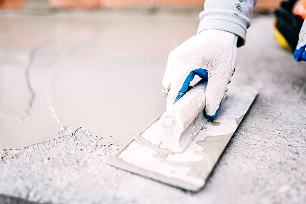 Best Commercial Concrete Services in Broad Creek, NC
